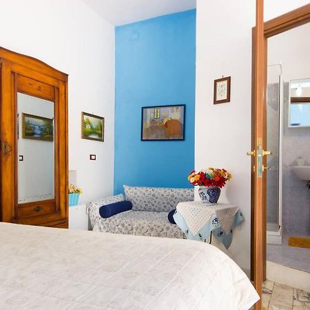 Hotel L'Isola Di Ortigia à Syracuse Extérieur photo