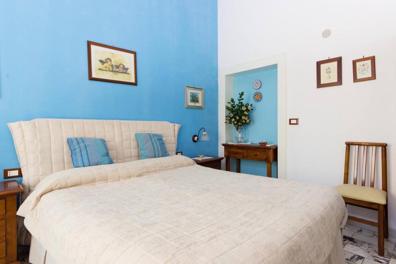Hotel L'Isola Di Ortigia à Syracuse Extérieur photo