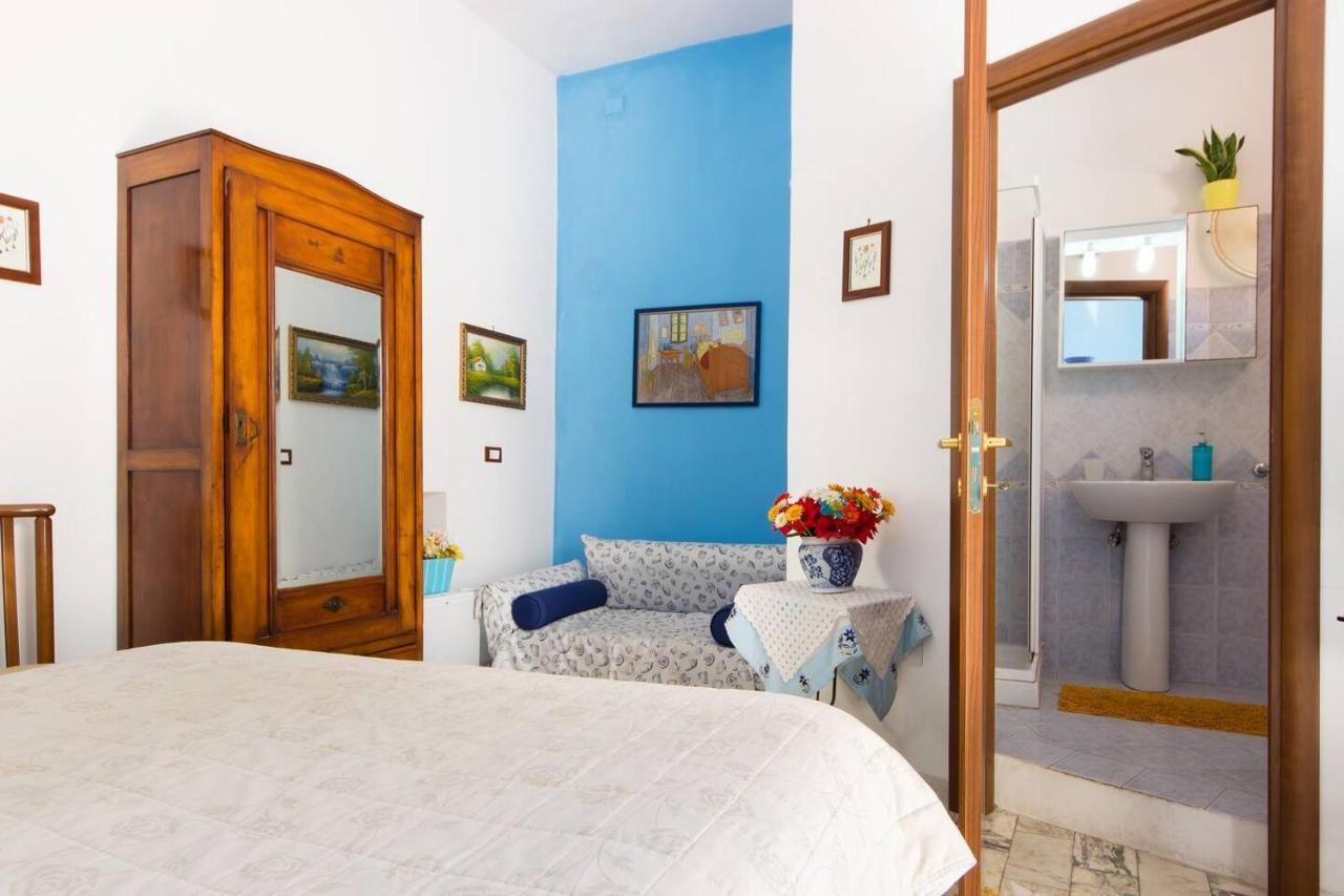Hotel L'Isola Di Ortigia à Syracuse Extérieur photo