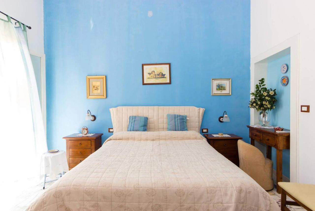 Hotel L'Isola Di Ortigia à Syracuse Extérieur photo