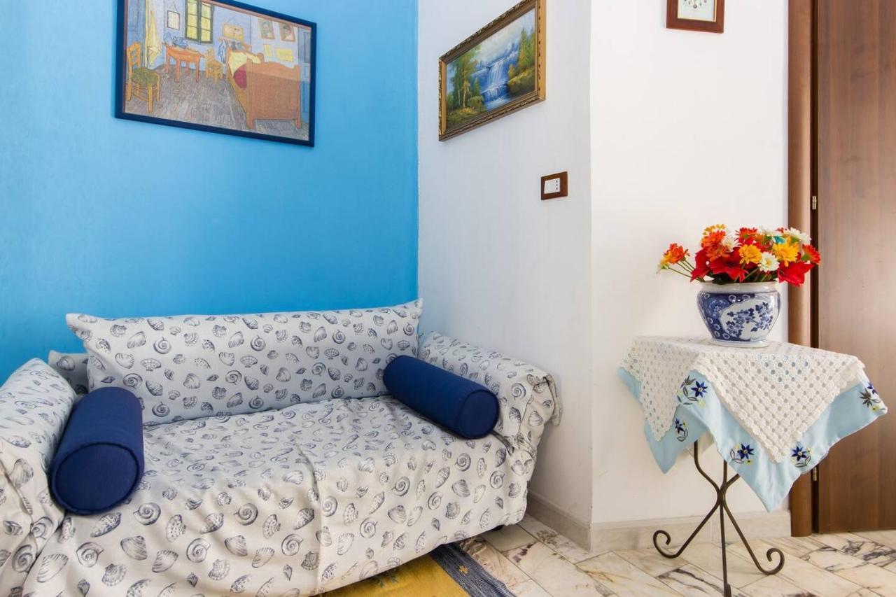 Hotel L'Isola Di Ortigia à Syracuse Extérieur photo