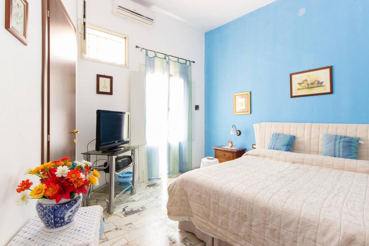 Hotel L'Isola Di Ortigia à Syracuse Extérieur photo