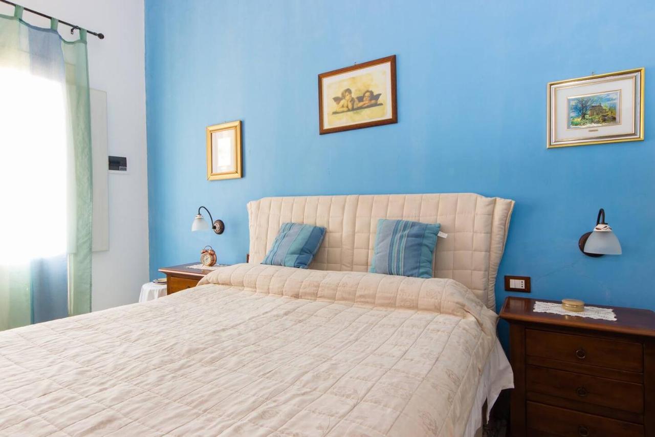 Hotel L'Isola Di Ortigia à Syracuse Extérieur photo