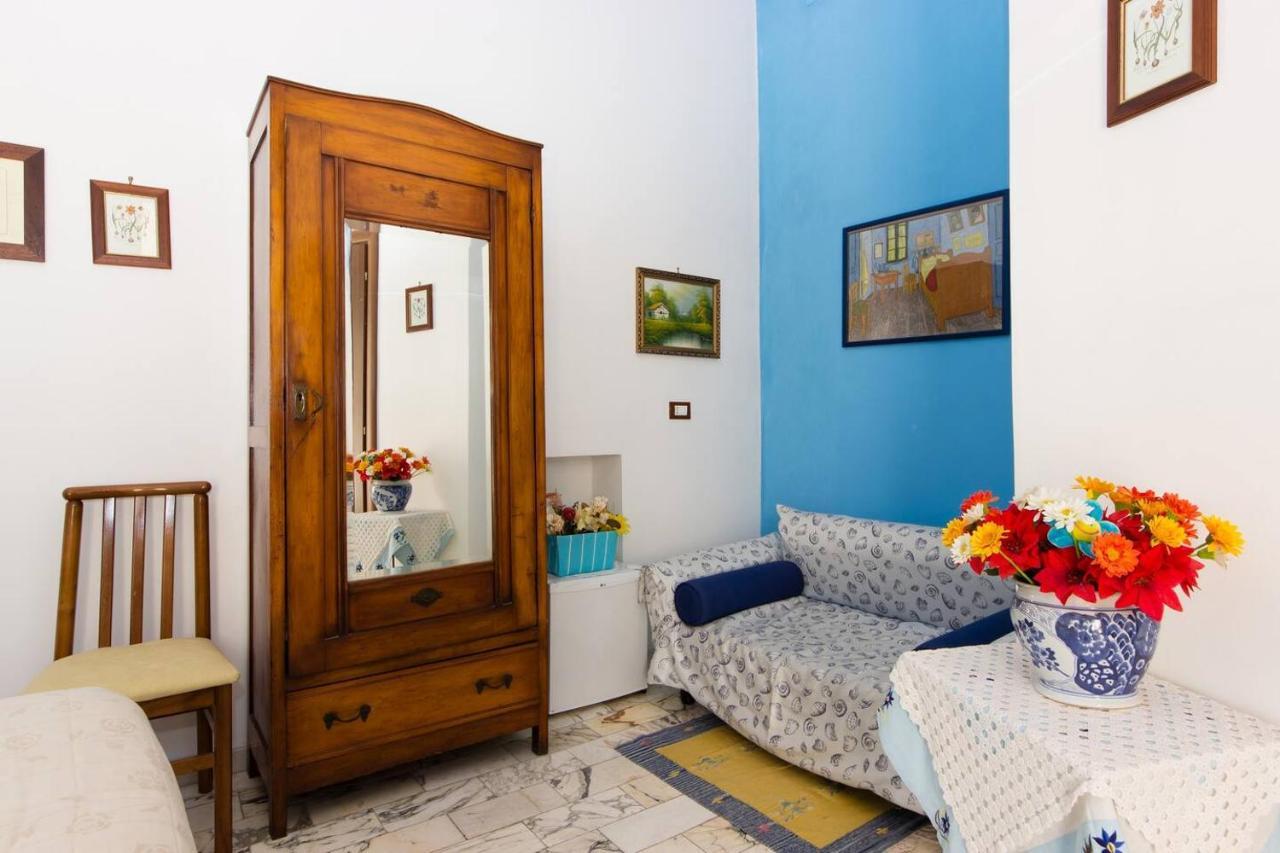Hotel L'Isola Di Ortigia à Syracuse Extérieur photo