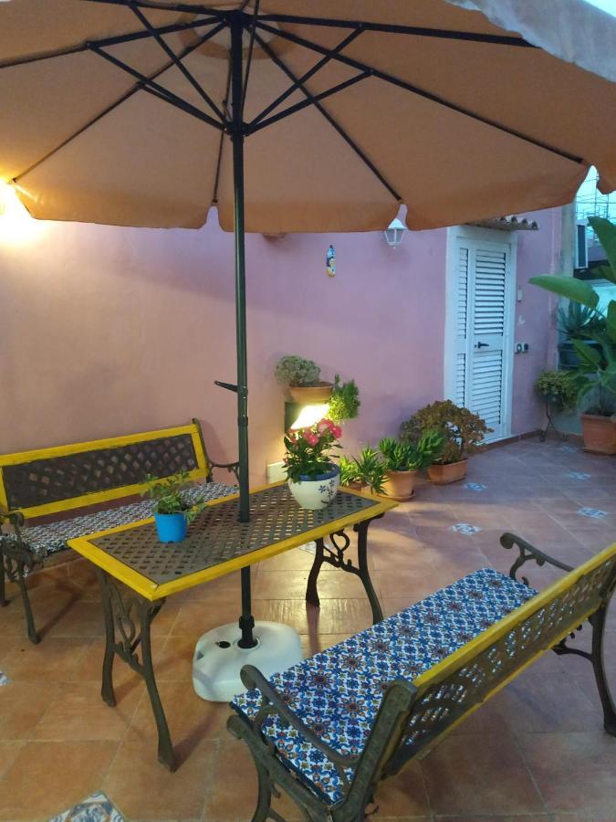 Hotel L'Isola Di Ortigia à Syracuse Extérieur photo