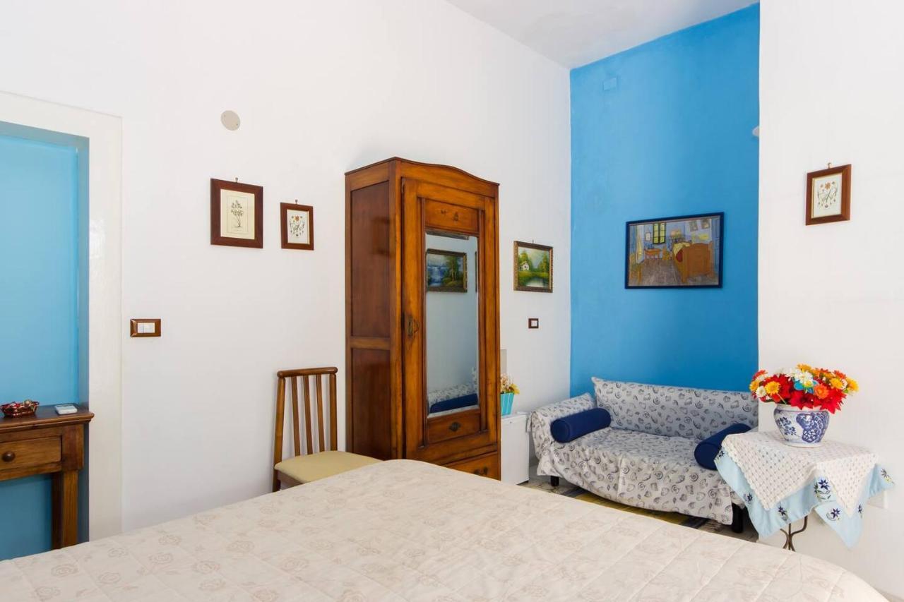 Hotel L'Isola Di Ortigia à Syracuse Extérieur photo