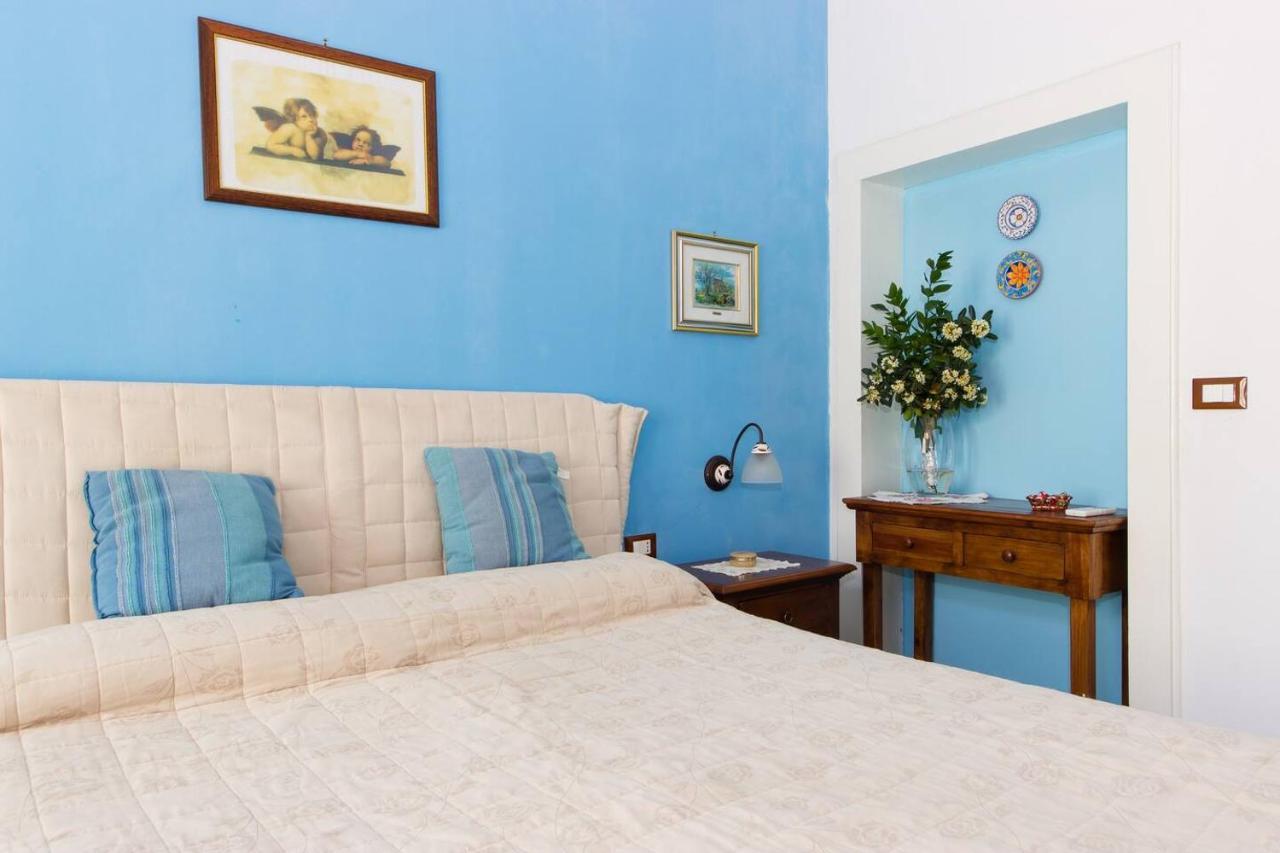 Hotel L'Isola Di Ortigia à Syracuse Extérieur photo