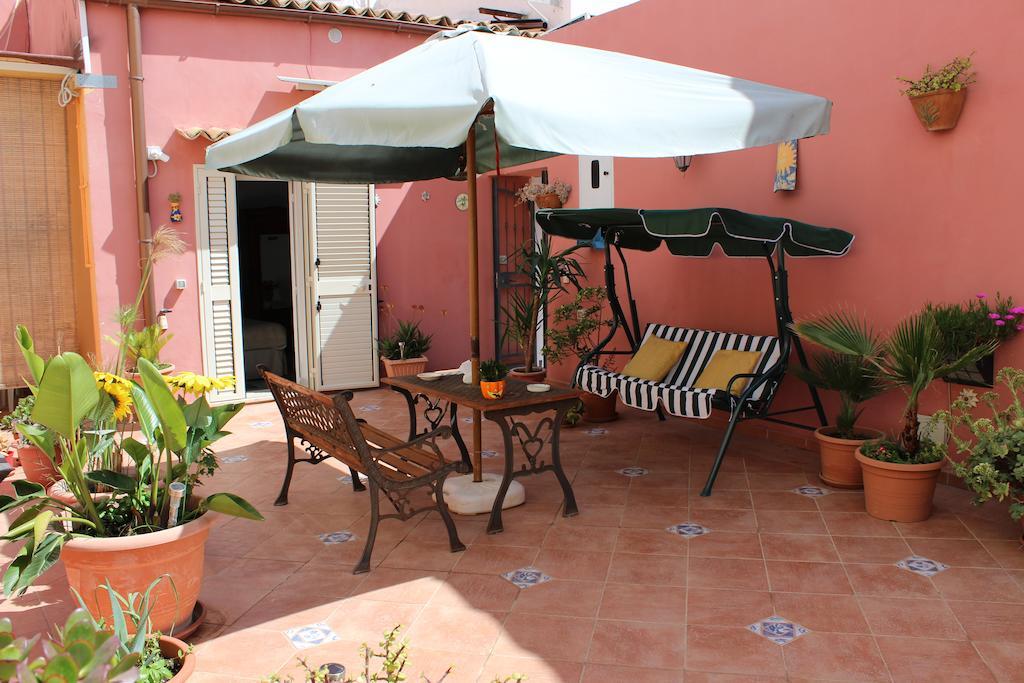 Hotel L'Isola Di Ortigia à Syracuse Extérieur photo
