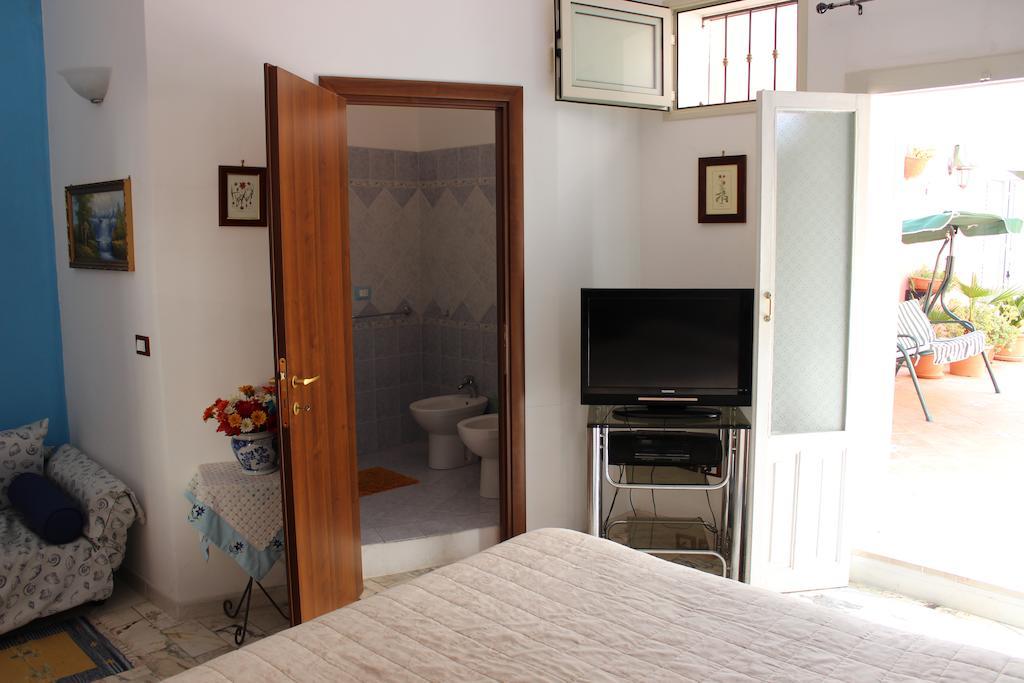 Hotel L'Isola Di Ortigia à Syracuse Chambre photo